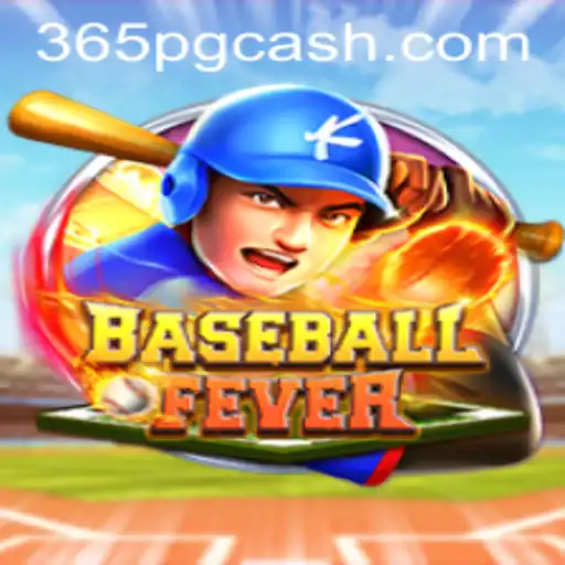 BaseballFever: Mergulhe na Emoção do Beisebol com 365PG.COM