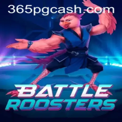O Mundo Dinâmico de BattleRoosters: Estratégia e Aventura em 365PG.COM