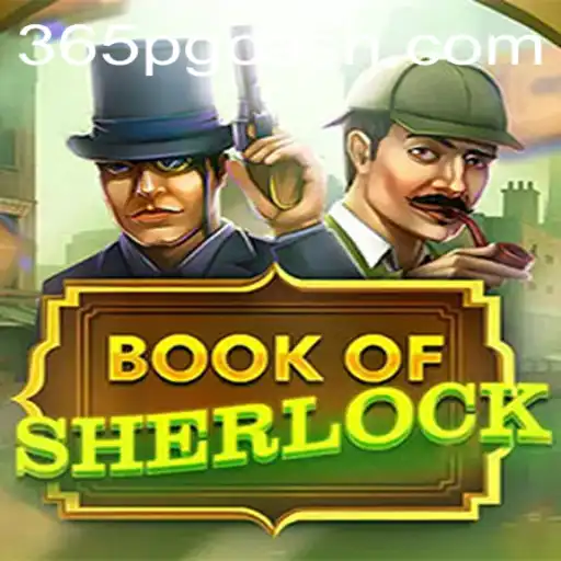 Explorando o Fascinante Mundo de 'BookOfSherlock': Uma Jornada em 365PG.COM