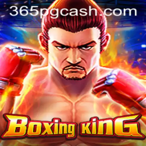 Explorando o Mundo de BoxingKing: Um Jogo na Plataforma 365PG.COM