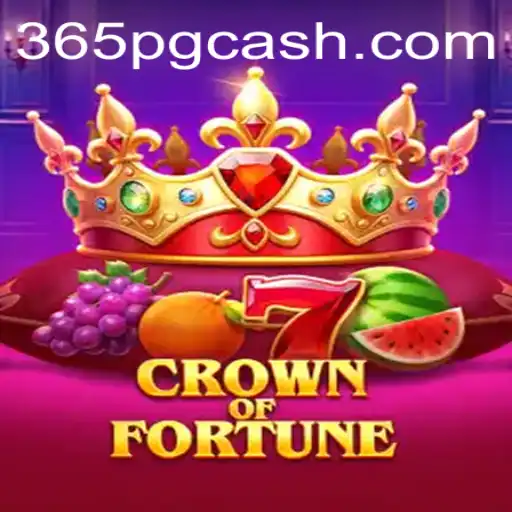 Descubra o Fascinante Mundo de CrownofFortune: Um Jogo Inovador da 365PG.COM