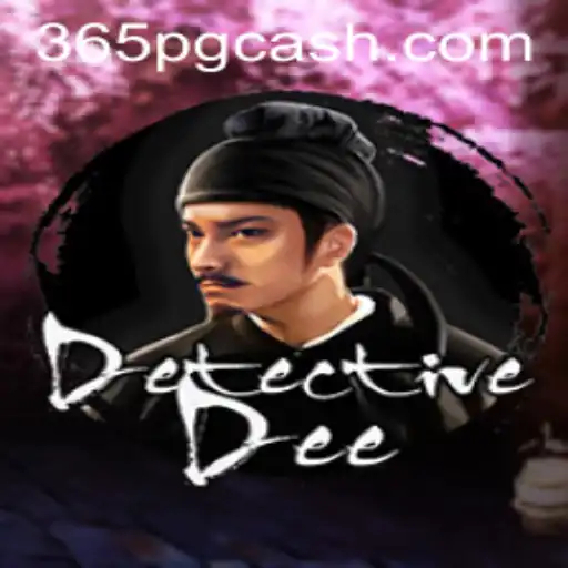 DetectiveDee: Um Mergulho no Mundo do Mistério e Intriga