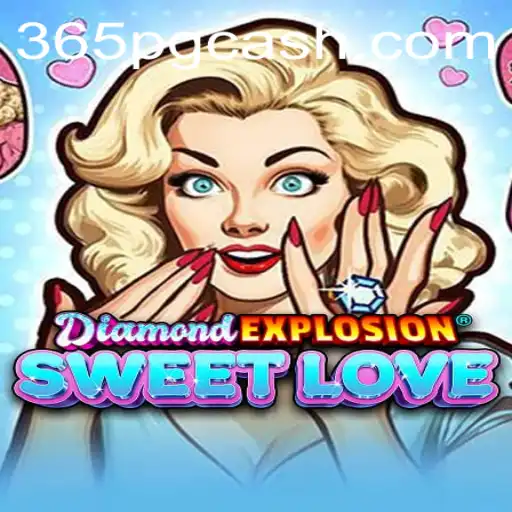 Explorando o Universo de DiamondExplosionSweetLove