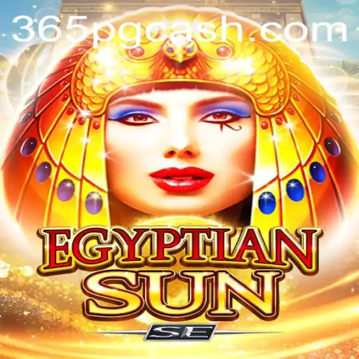 Descubra EgyptianSunSE: O Fascinante Mundo de Aventura em 365PG.COM