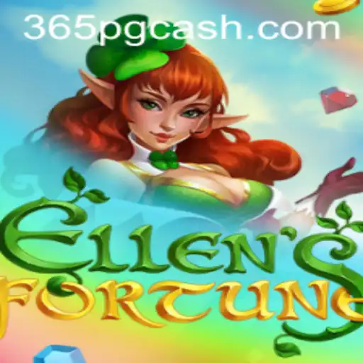 Explorando EllensFortune: Um Mergulho no Jogo do Ano da 365PG.COM