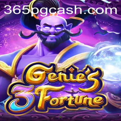 Descubra Genie3Fortune: O Jogo de Aventura e Estratégia