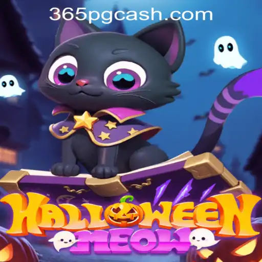 HalloweenMeow: Mergulhe na Experiência Felina de Halloween