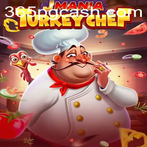 Tudo Sobre JManiaTurkeyChef: Desvende Este Empolgante Jogo Gastronômico