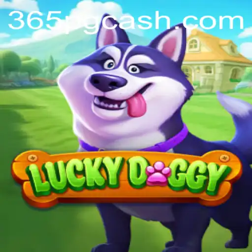Explorando o Universo de LuckyDoggy: Um Jogo Cativante
