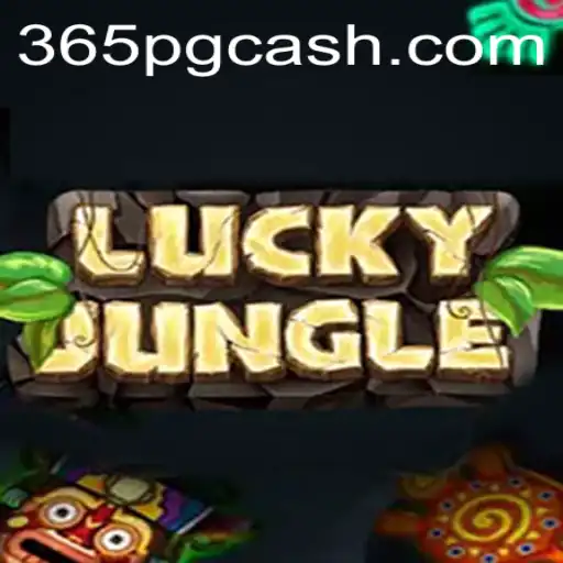 Explorando o Mundo de LuckyJungle: O Jogo de Aventura Inovador