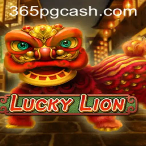 Explorando o Fascinante Mundo do Jogo 'LuckyLion' em 365PG.COM