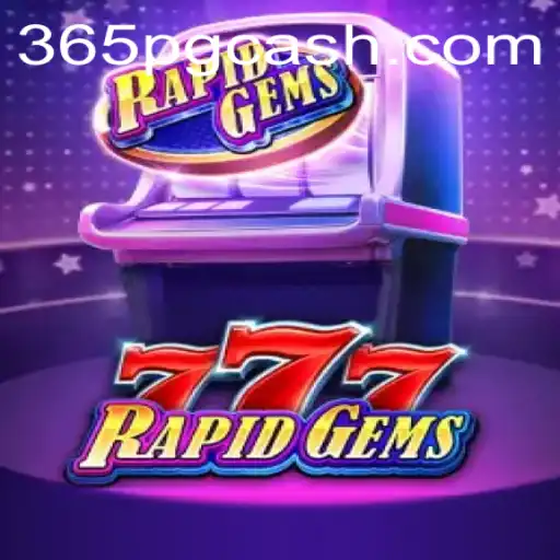 Descubra RapidGems777: O Novo Fenômeno dos Jogos
