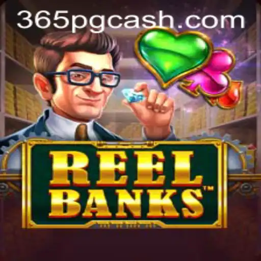 Explorando o Jogo de Cassino Online ReelBanks