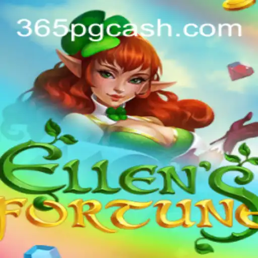 Explorando EllensFortune: Um Mergulho no Jogo do Ano da 365PG.COM
