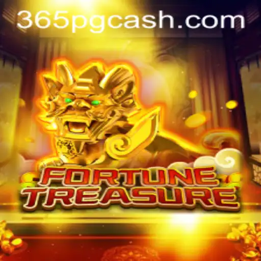 FortuneTreasure: Uma Jornada Emocionante e Estratégica