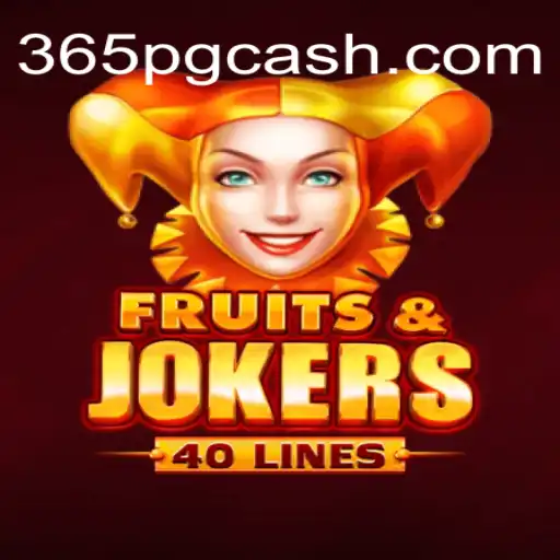 Descubra o Fascínio do Jogo FruitsAndJokers40