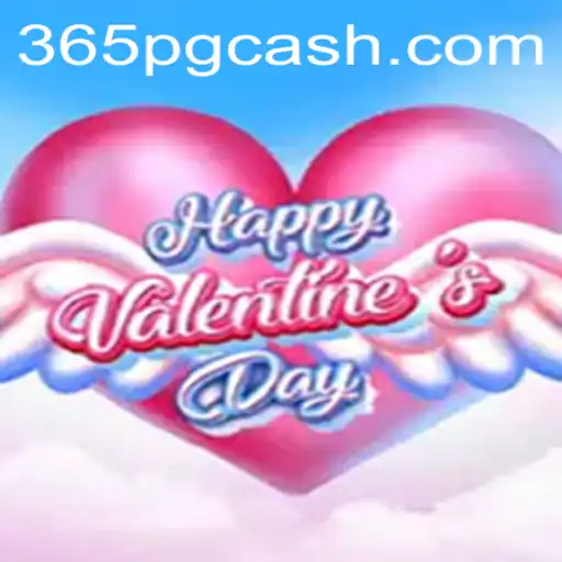 Explorando o Mundo de HappyValentinesDay: Um Jogo Encantador Disponível em 365PG.COM