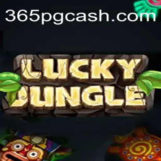 Explorando o Mundo de LuckyJungle: O Jogo de Aventura Inovador