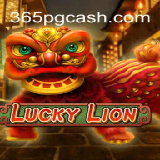 Explorando o Fascinante Mundo do Jogo 'LuckyLion' em 365PG.COM