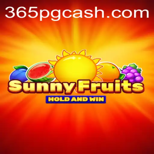 Explorando o Encantador Mundo de SunnyFruits em 365PG.COM