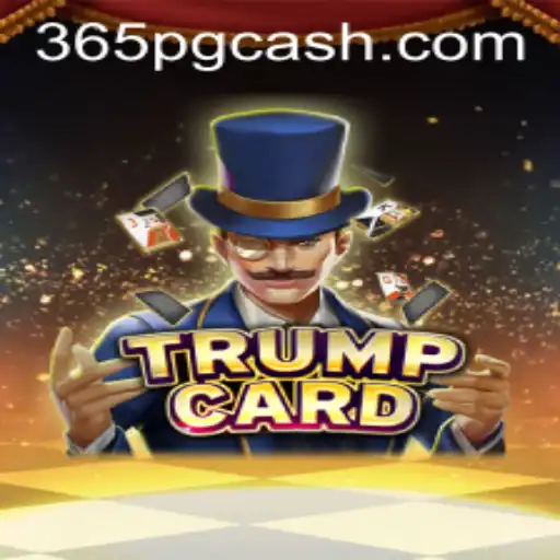 Descubra o Empolgante Jogo TrumpCard no 365PG.COM
